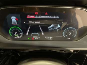 Used Audi e-tron 2022 for sale - 75253728: Photo
