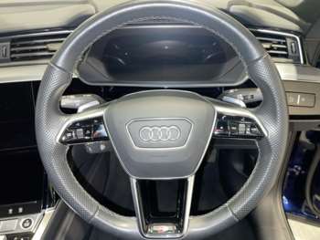 Used Audi e-tron 2022 for sale - 75253728: Photo
