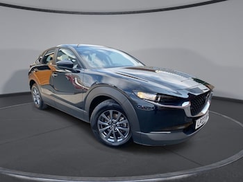 2023 (23) - 2.0 e-SKYACTIV X MHEV SE-L Lux SUV 5dr Petrol Manual Euro 6 (s/s) (186 ps)