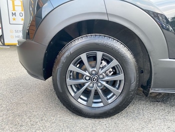 Used Mazda CX-30 2023 for sale - 75487951: Photo