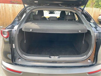 Used Mazda CX-30 2023 for sale - 75487951: Photo