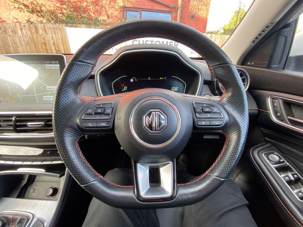 Used MG MG HS 2022 for sale - 76558922: Photo 15