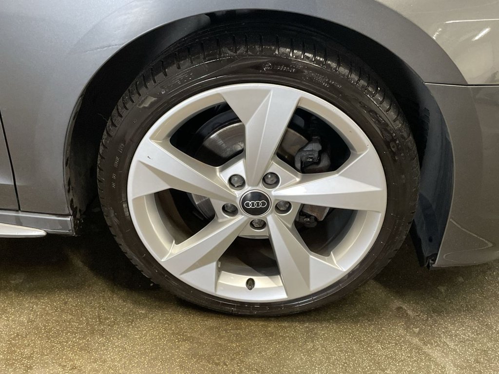 Used Audi A3 2023 for sale - 77205380: Photo 12