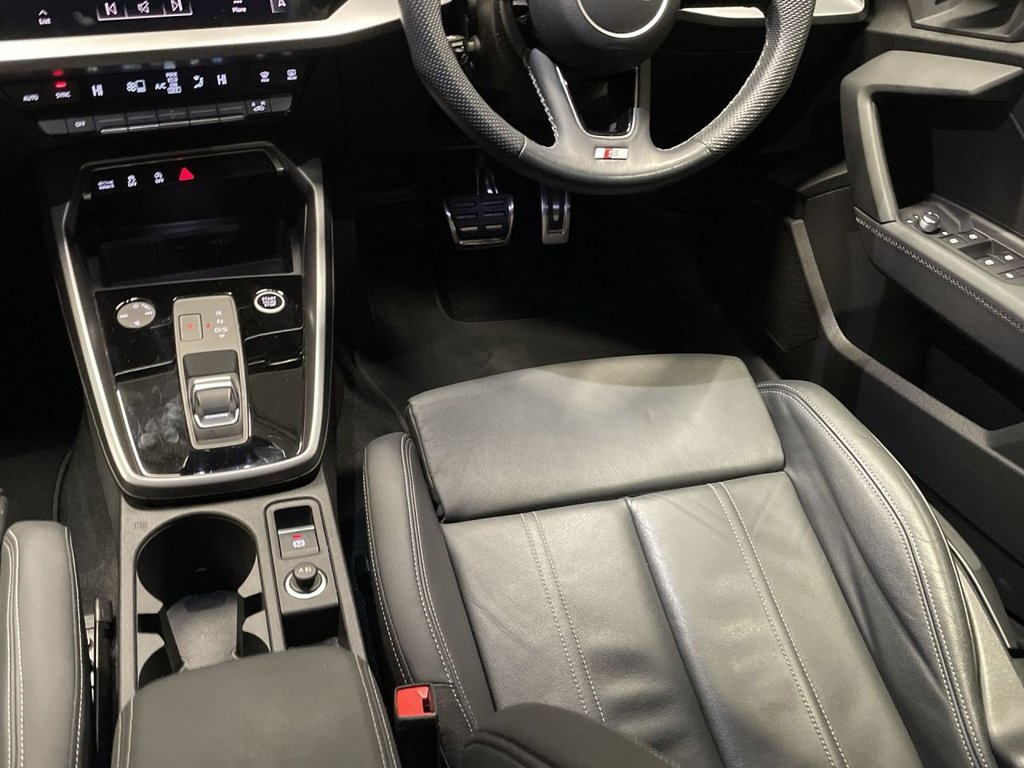 Used Audi A3 2023 for sale - 77205380: Photo 15