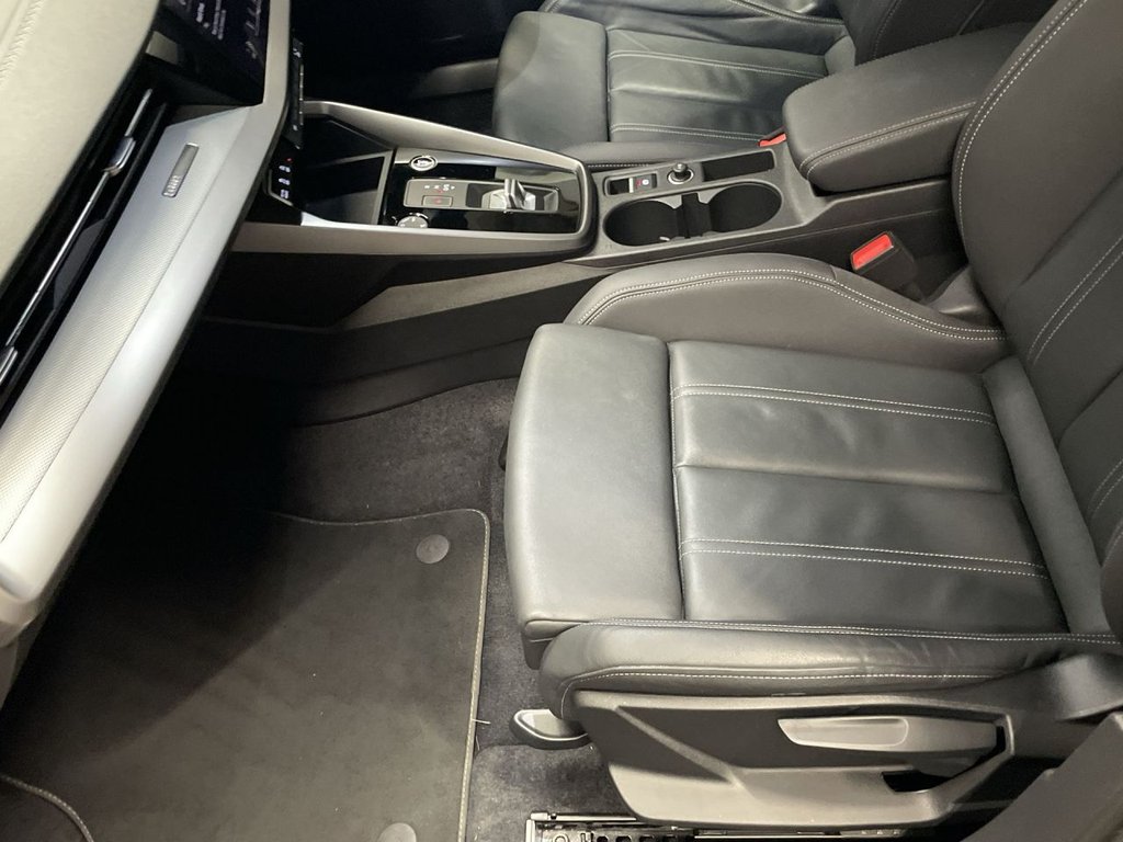 Used Audi A3 2023 for sale - 77205380: Photo 17