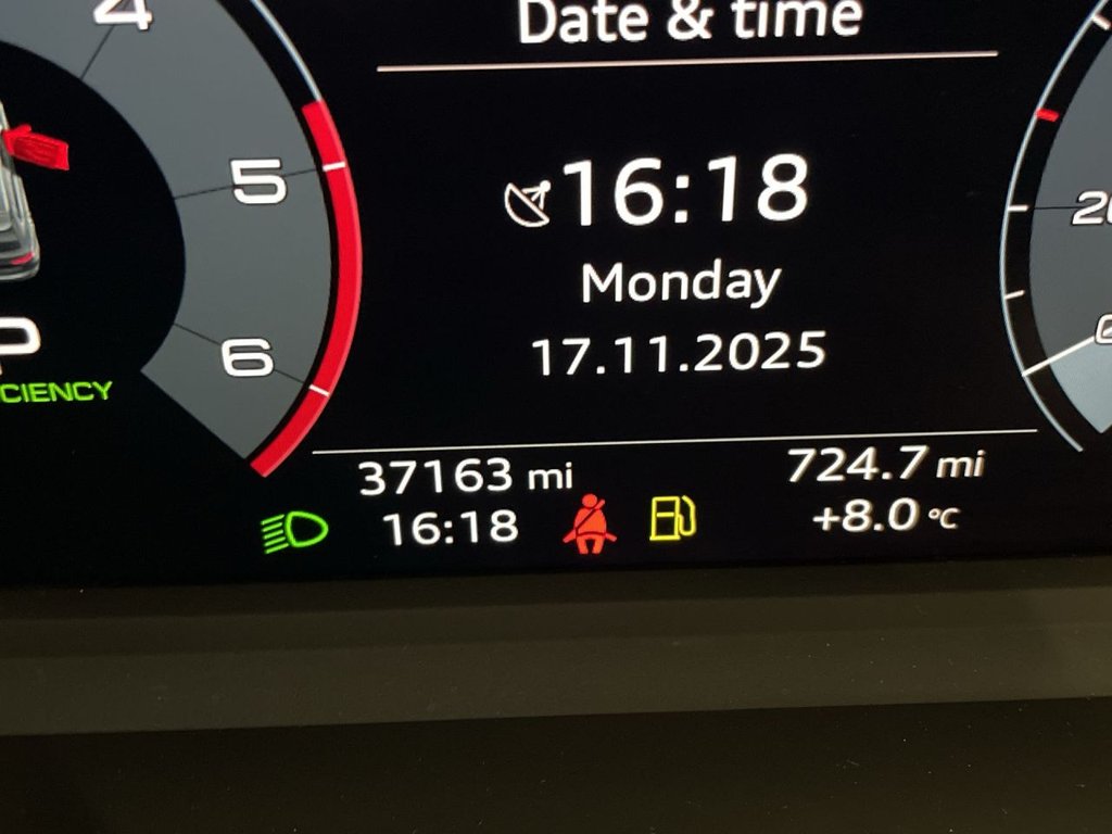 Used Audi A3 2023 for sale - 77205380: Photo 25