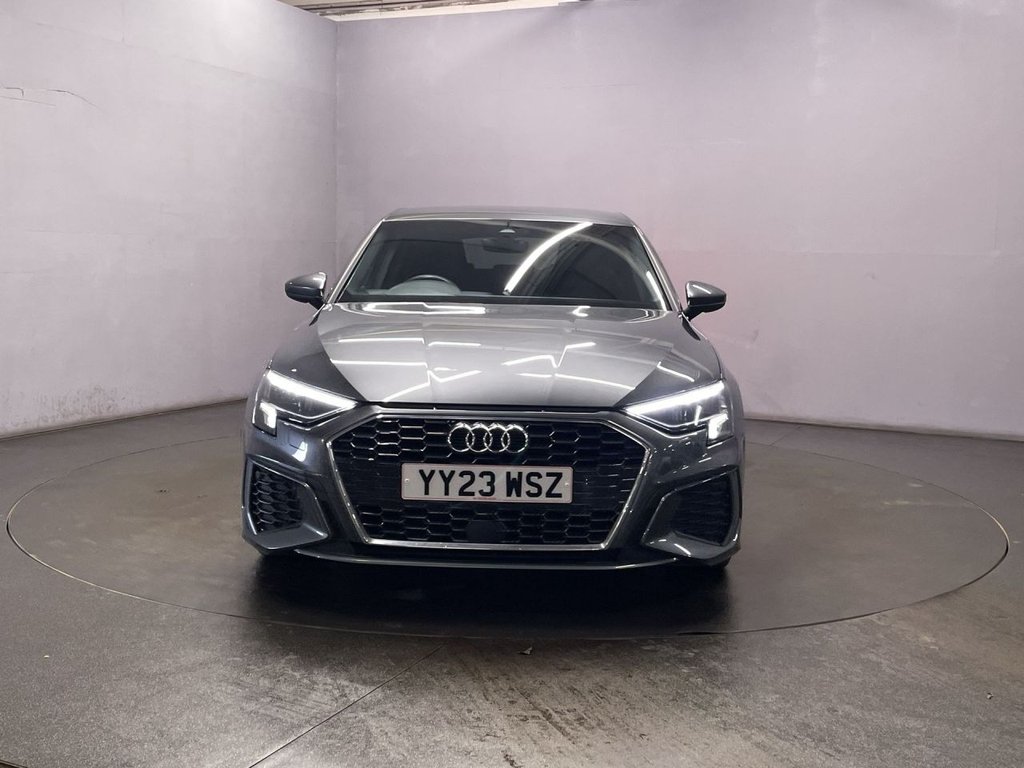 Used Audi A3 2023 for sale - 77205380: Photo 3