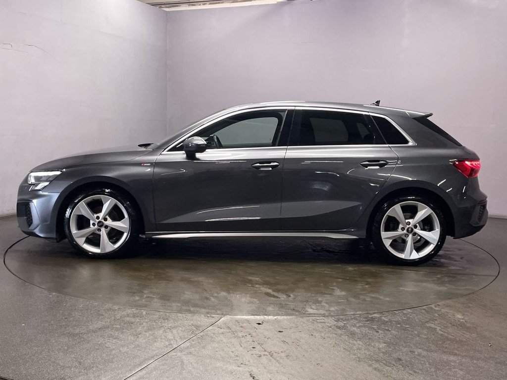 Used Audi A3 2023 for sale - 77205380: Photo 5