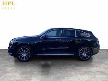 Used Mercedes-Benz EQC 2022 for sale - 79450049: Photo