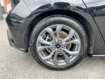 Used Ford Focus 2024 for sale - 75135262: Photo
