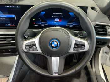 Used BMW i4 2022 for sale - 75347213: Photo