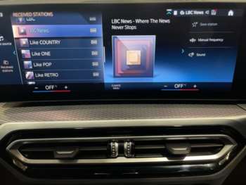 Used BMW i4 2022 for sale - 75347213: Photo