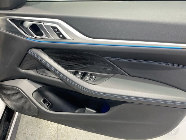 Used BMW i4 2022 for sale - 75347213: Photo 7