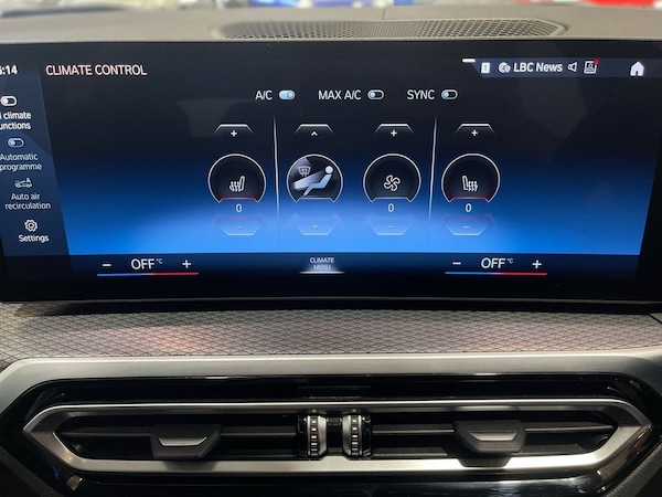 Used BMW i4 2022 for sale - 75347213: Photo 8