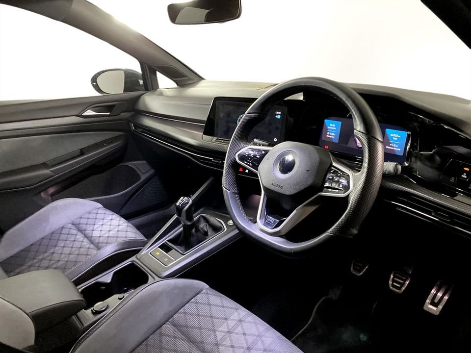 Used Volkswagen Golf 2022 for sale - 78110484: Photo 12