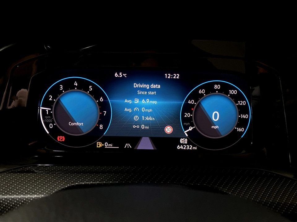 Used Volkswagen Golf 2022 for sale - 78110484: Photo 14