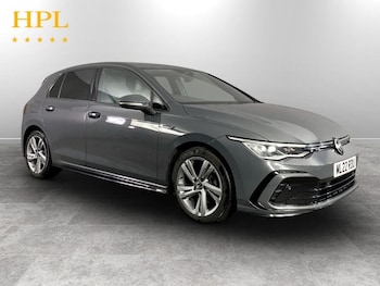 Used Volkswagen Golf 2022 for sale - 78110484: Photo