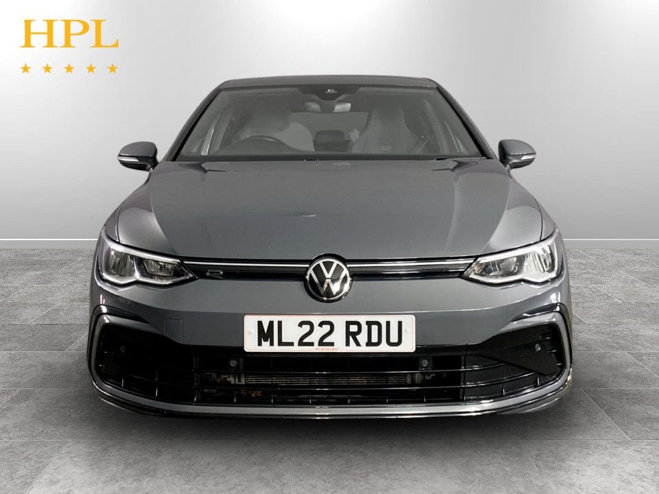 Used Volkswagen Golf 2022 for sale - 78110484: Photo 2