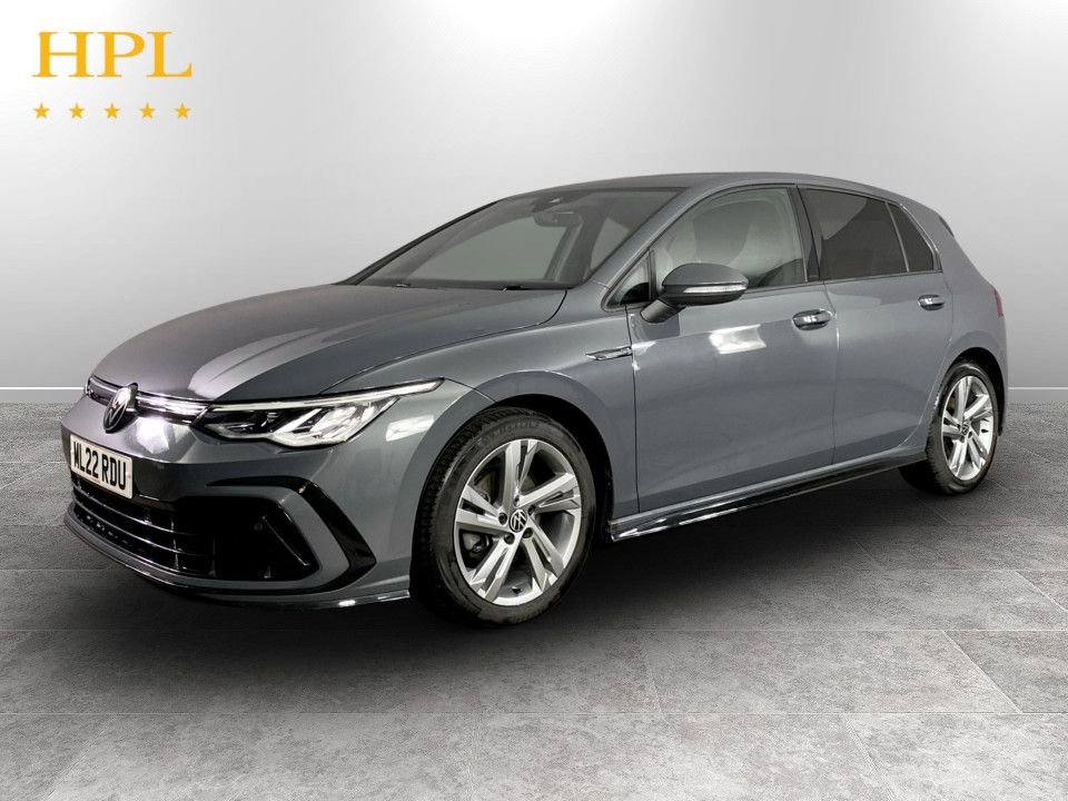 Used Volkswagen Golf 2022 for sale - 78110484: Photo 3