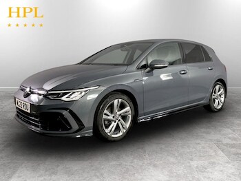 Used Volkswagen Golf 2022 for sale - 78110484: Photo