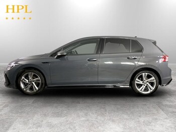 Used Volkswagen Golf 2022 for sale - 78110484: Photo