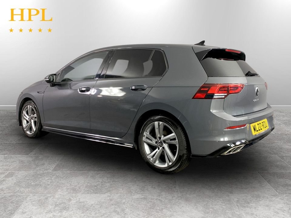 Used Volkswagen Golf 2022 for sale - 78110484: Photo 5