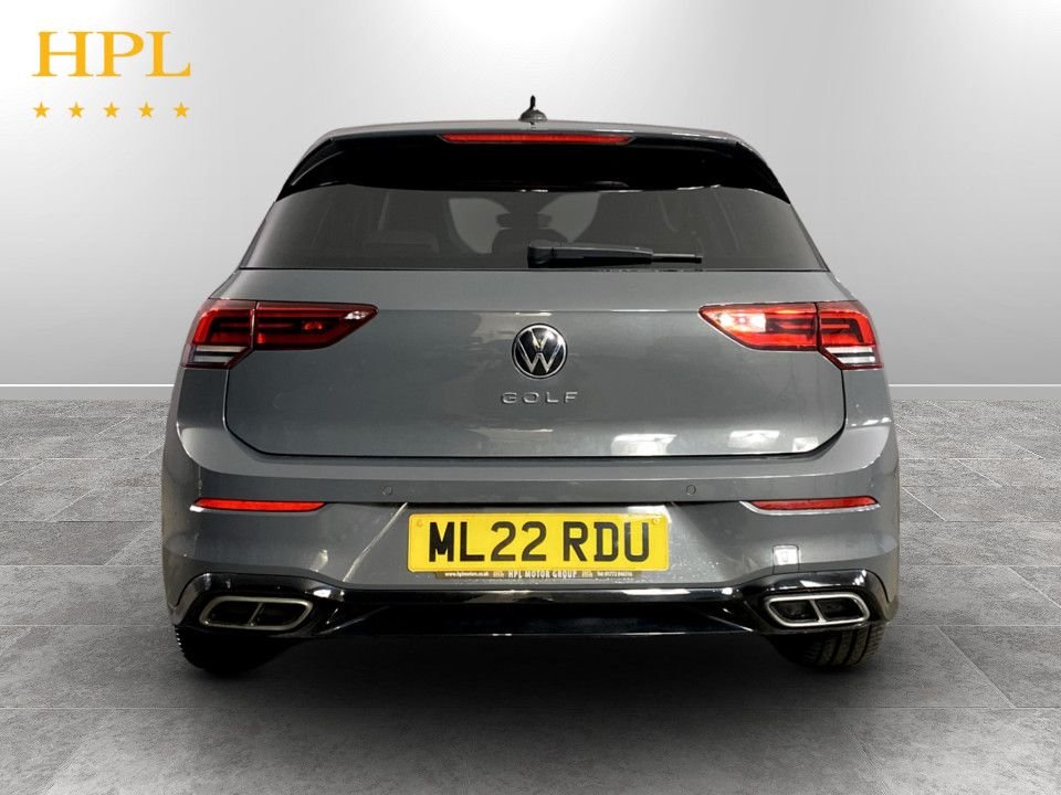 Used Volkswagen Golf 2022 for sale - 78110484: Photo 6