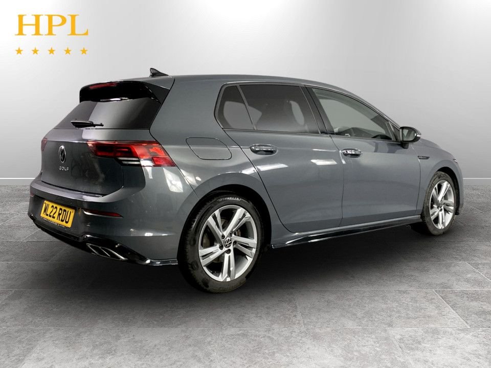 Used Volkswagen Golf 2022 for sale - 78110484: Photo 7