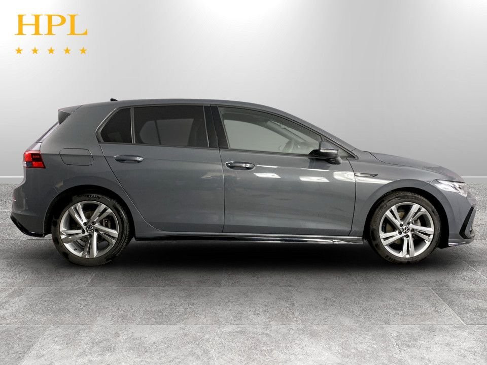 Used Volkswagen Golf 2022 for sale - 78110484: Photo 8