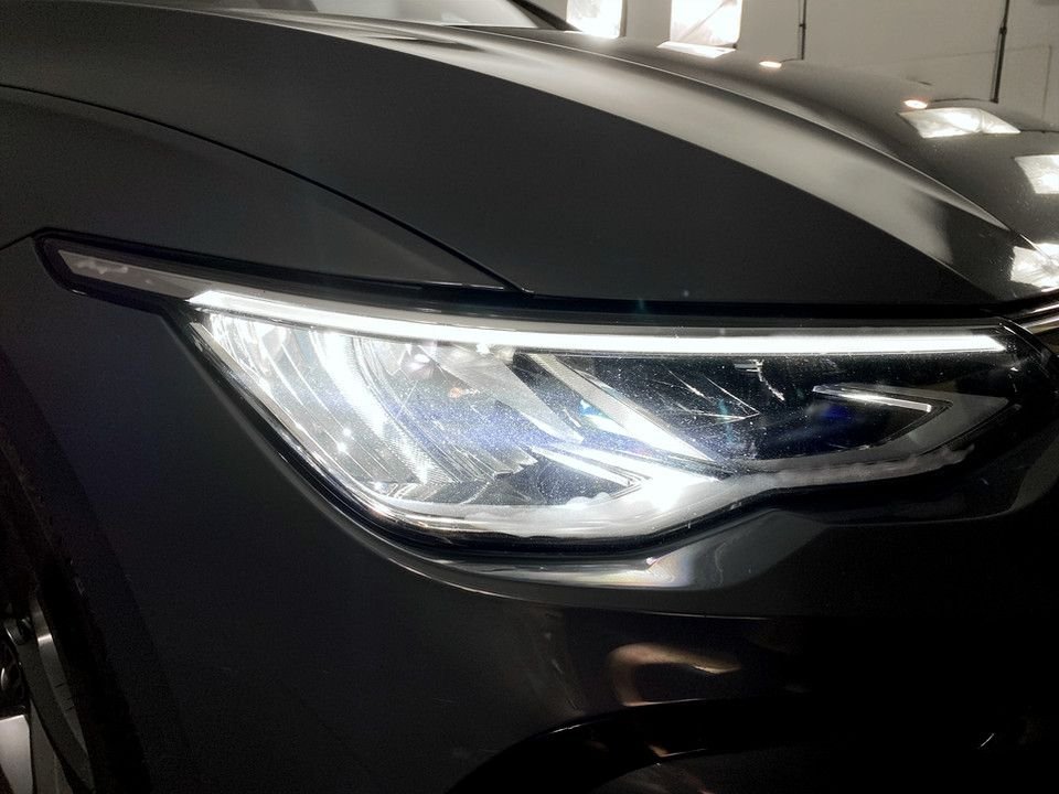 Used Volkswagen Golf 2022 for sale - 78110484: Photo 9