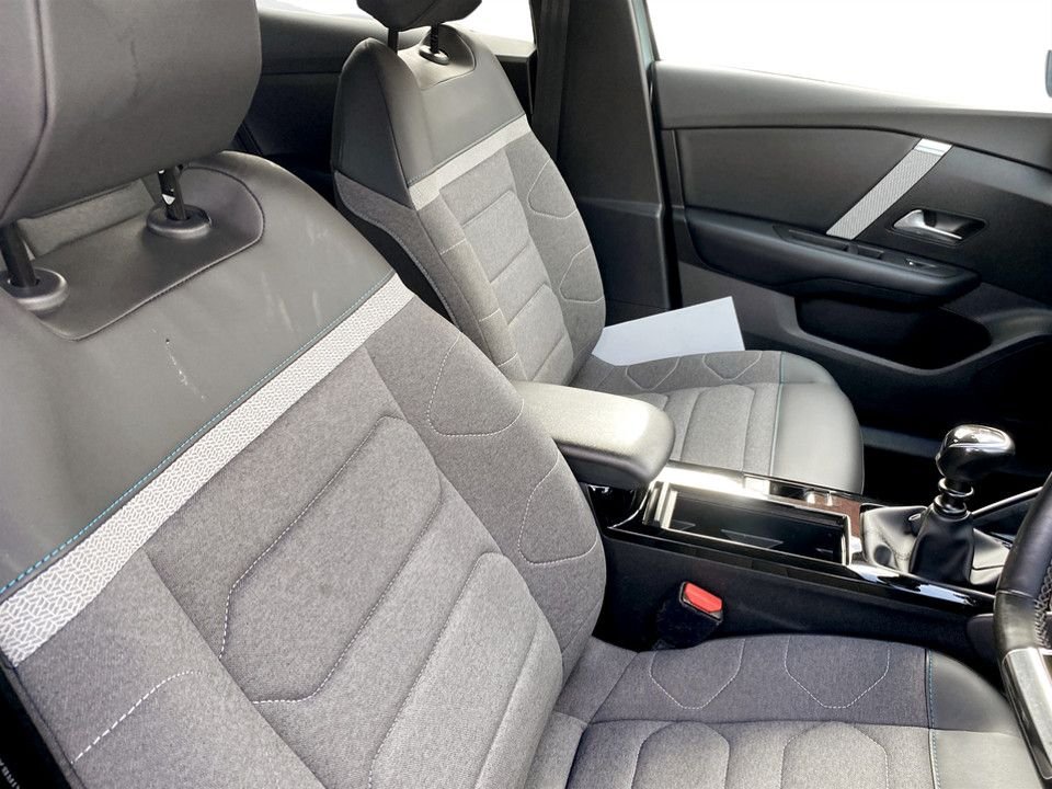 Used Citroen C4 2023 for sale - 78016952: Photo 11