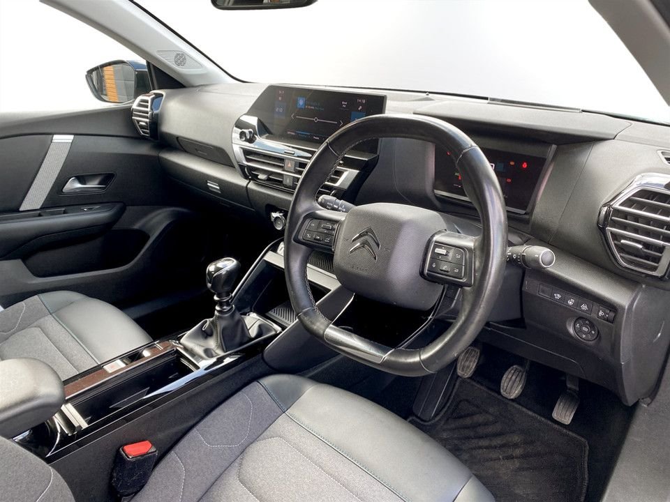 Used Citroen C4 2023 for sale - 78016952: Photo 12