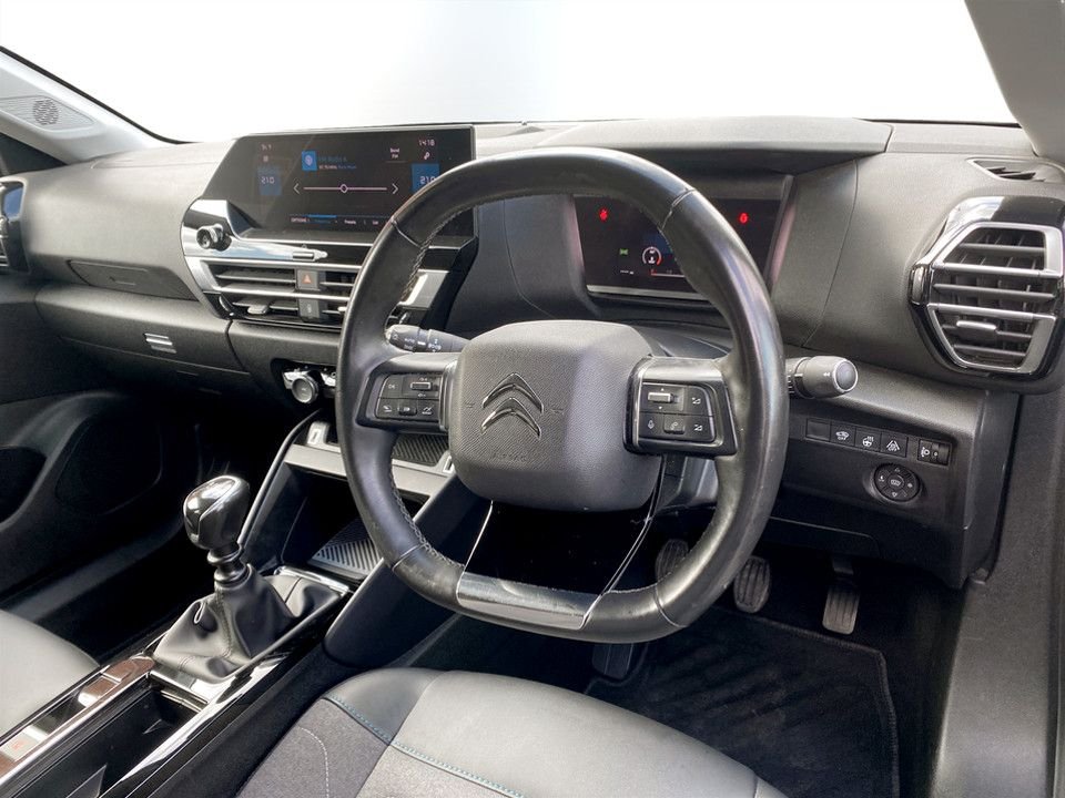 Used Citroen C4 2023 for sale - 78016952: Photo 13