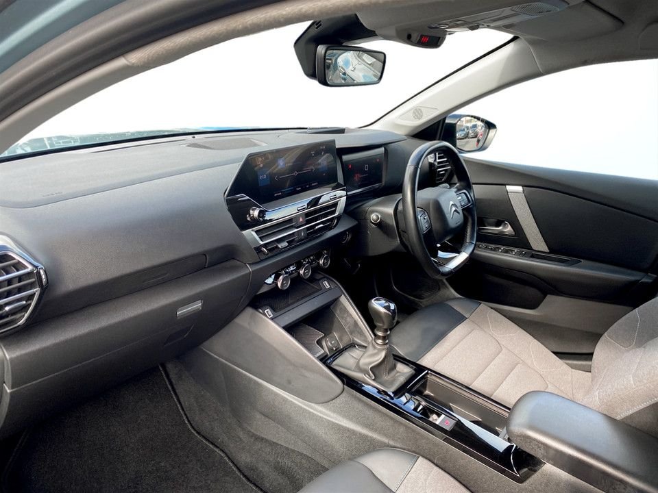 Used Citroen C4 2023 for sale - 78016952: Photo 15