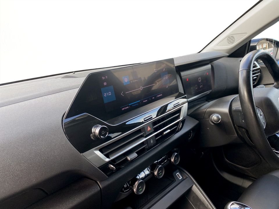 Used Citroen C4 2023 for sale - 78016952: Photo 18