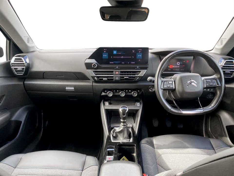 Used Citroen C4 2023 for sale - 78016952: Photo 19