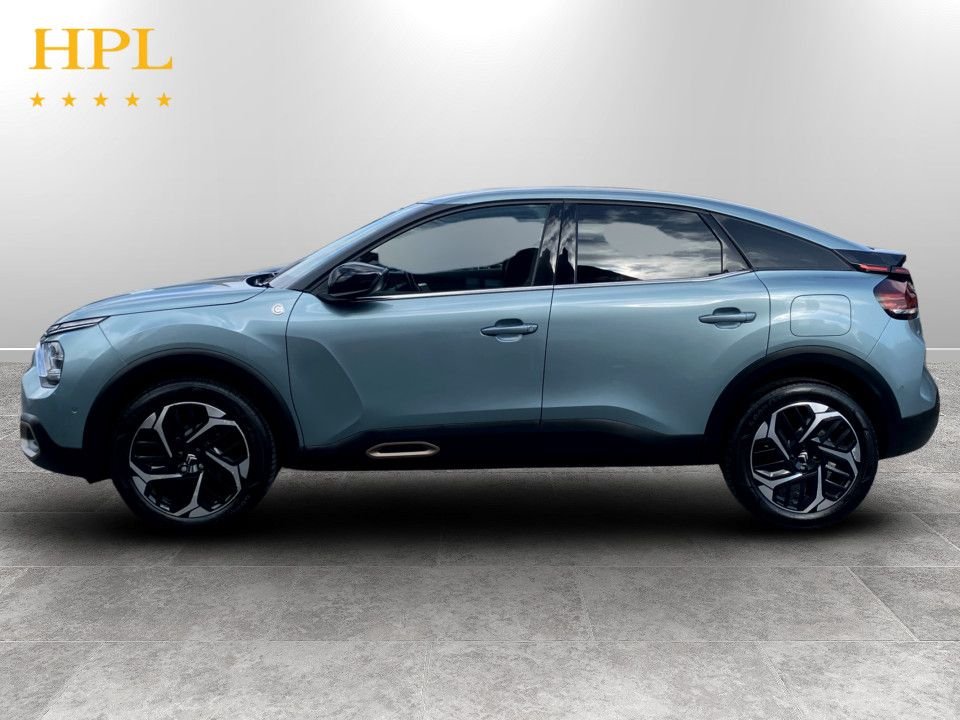 Used Citroen C4 2023 for sale - 78016952: Photo 4