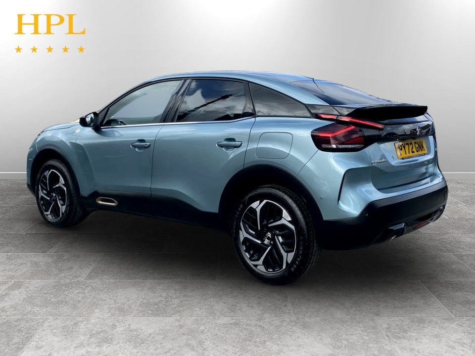 Used Citroen C4 2023 for sale - 78016952: Photo 5