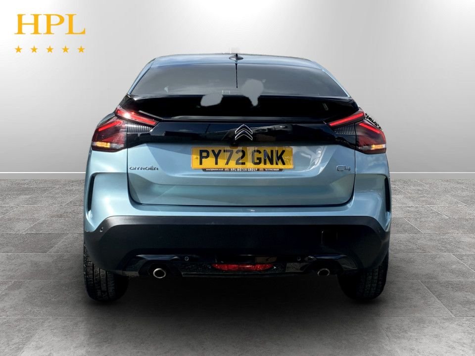 Used Citroen C4 2023 for sale - 78016952: Photo 6