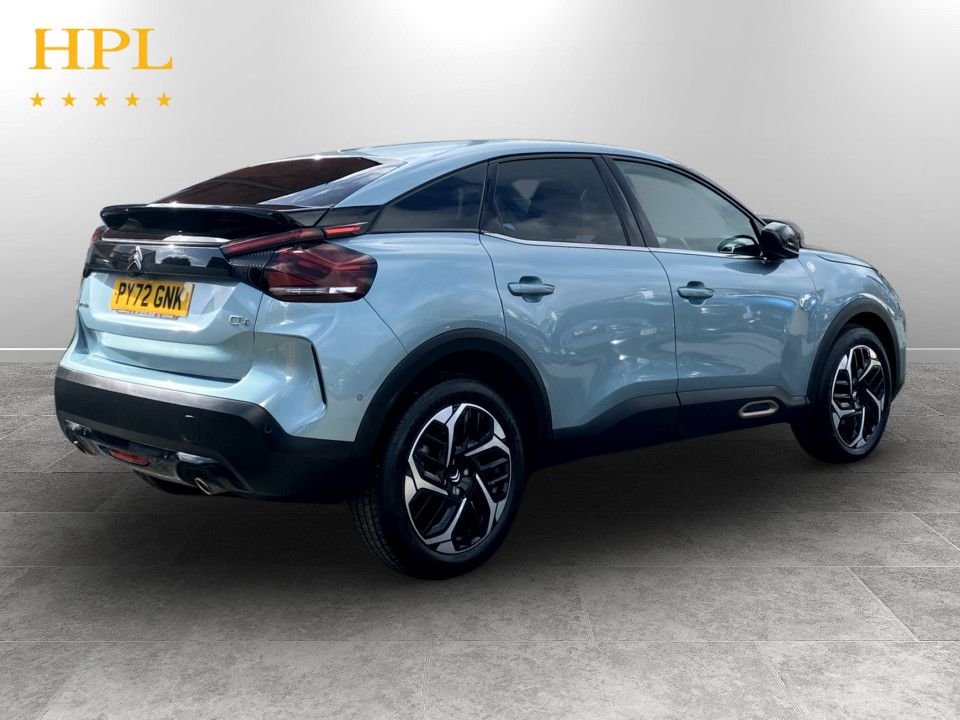 Used Citroen C4 2023 for sale - 78016952: Photo 7