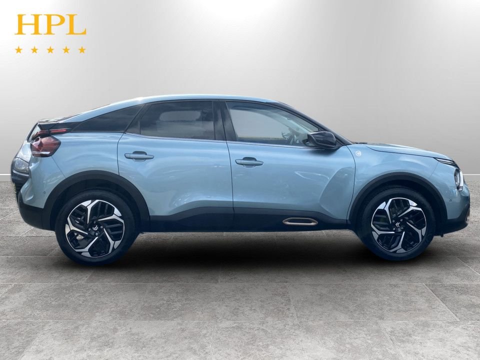 Used Citroen C4 2023 for sale - 78016952: Photo 8