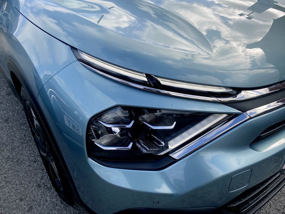 Used Citroen C4 2023 for sale - 78016952: Photo 9