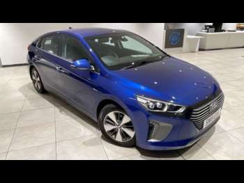 2019 (19) - 1.6 GDi Plug-in Hybrid Premium SE 5dr DCT