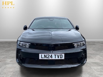 Used Vauxhall Astra 2024 for sale - 79567235: Photo