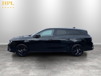 Used Vauxhall Astra 2024 for sale - 79567235: Photo