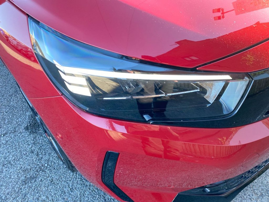 Used Vauxhall Corsa 2024 for sale - 76563332: Photo 15