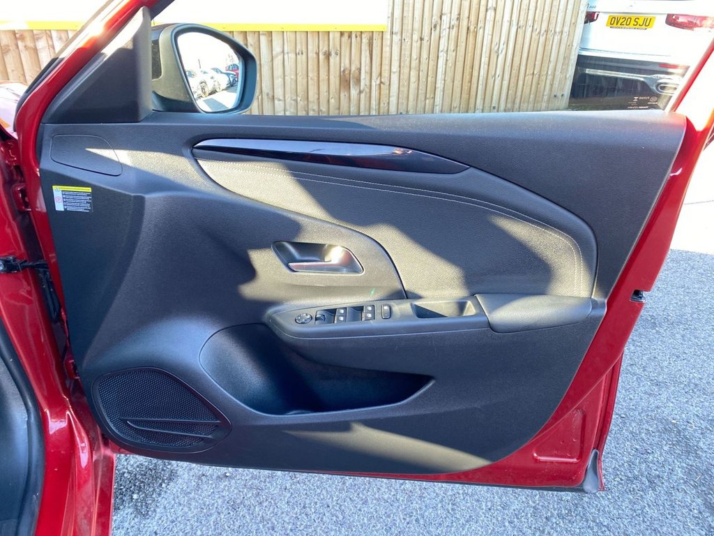 Used Vauxhall Corsa 2024 for sale - 76563332: Photo 19