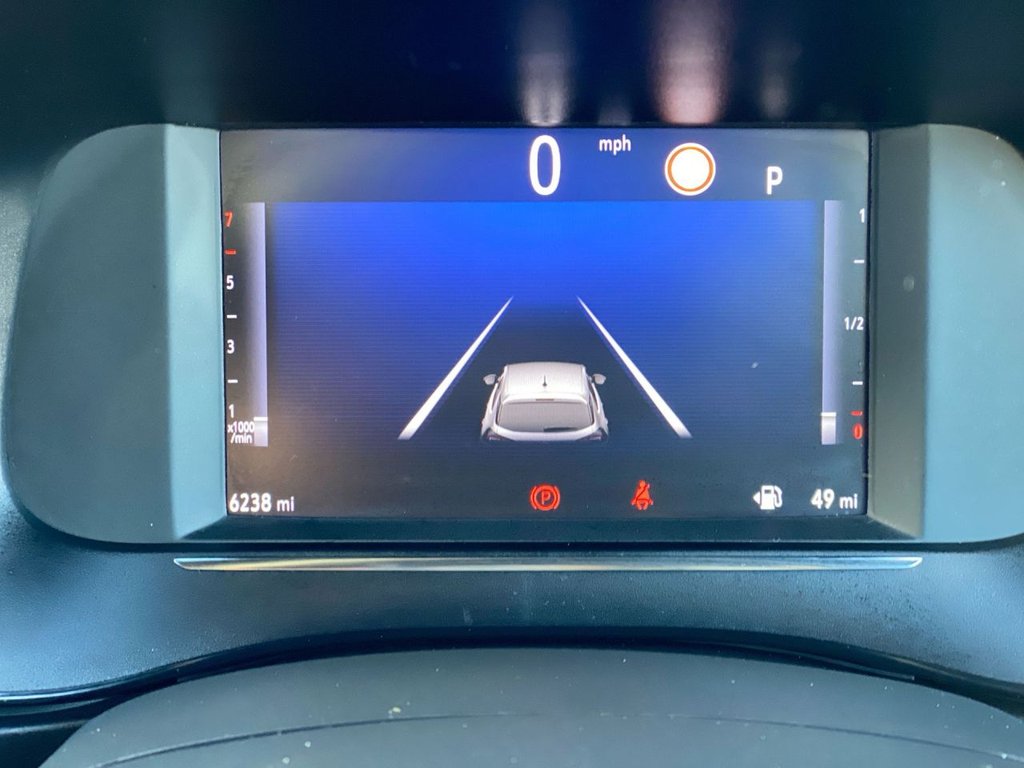 Used Vauxhall Corsa 2024 for sale - 76563332: Photo 21