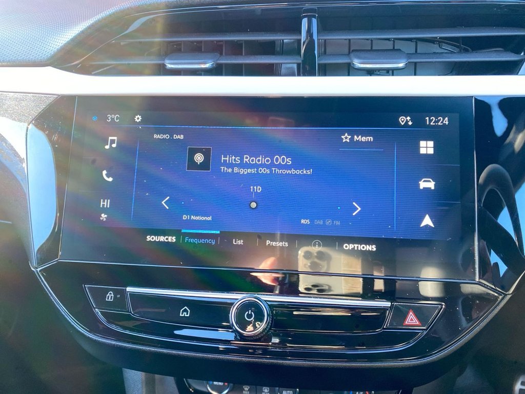 Used Vauxhall Corsa 2024 for sale - 76563332: Photo 22