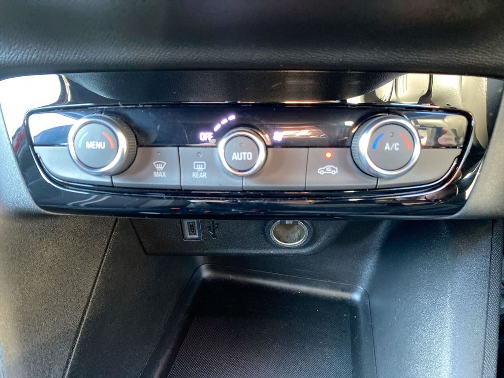 Used Vauxhall Corsa 2024 for sale - 76563332: Photo 23